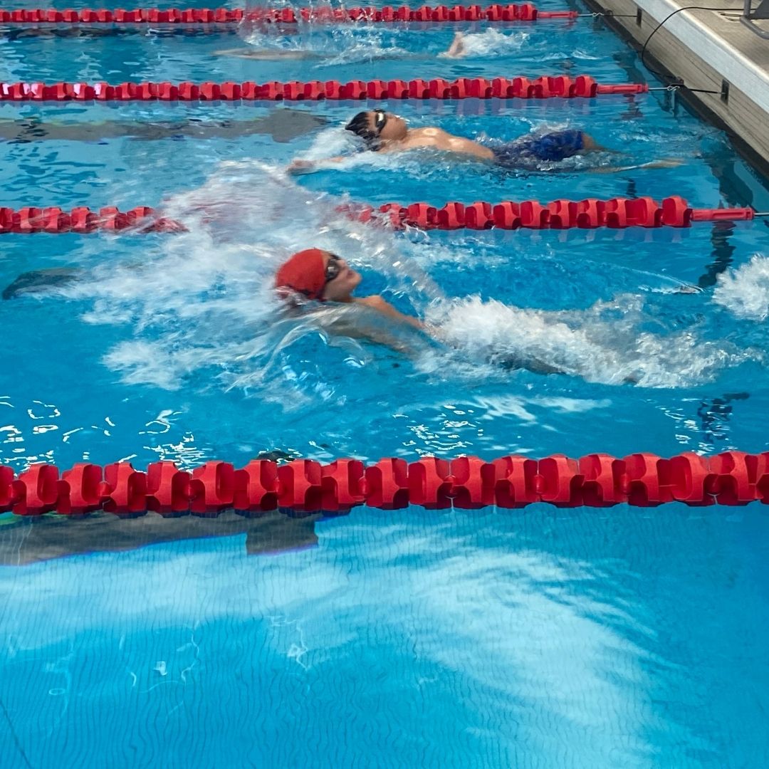 Aquatics