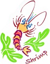 shrimp
