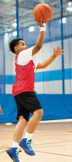 Sports