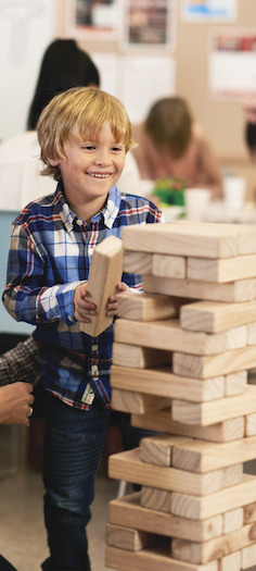 Childcare